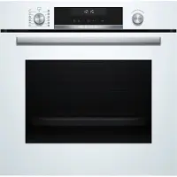 Bosch Horno Multifunción Hbg578ew7