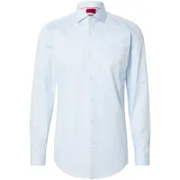 HUGO Camisa 'Kason' azul claro