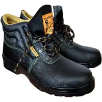 SILBET Botas Texas, talla 46