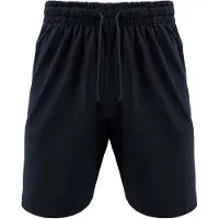 Legea Pantalones Cortos F 9