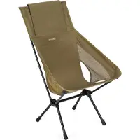 Helinox - Chair One Highback (re) - Silla de camping oliva