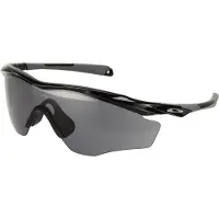 Oakley - Gafas de sol - M2 Frame XL Polished Black - Negro