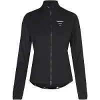Maloja - Women's MalkaM. Jacket - Chaqueta de ciclismo size L, negro