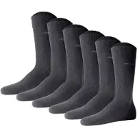 JOOP! Calcetines antracita