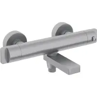 Deante Grifo de bañera con control termostático