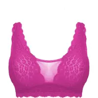 SugarShape Sujetador 'Elva' rosa