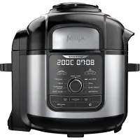 Ninja Robot De Cocina Multicooker Foodi Max 7.5l