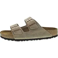 Birkenstock Zapatos abiertos 'Arizona' marrón