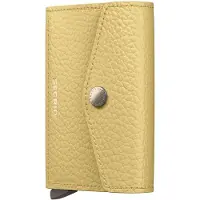 Secrid Cartera Enveloppe Pebble