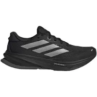 Adidas adidasZapatilla de running Supernova Rise 2 42 Core Black / Silver Metallic / Core Black Mujer