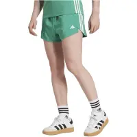 Adidas Performance Hyperglam Woven Shorts Talla: 2XS | Pantalones Cortos Outlet | Mujer