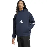 Adidas Sportswear Unisex Z.n.e. Hoodie Talla: 2XL | Sudaderas con Capucha Outlet | Unisex