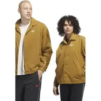 Adidas Chaqueta Originals Coach Jacket mujer - Marrón - EU XS