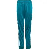 Adidas adidasPantalón SST Adicolor (Adolescentes) 140 Legacy Teal Niño