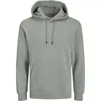 Jack & Jones Sudadera 'JJEStar' gris