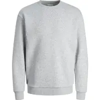 Jack & Jones Sudadera 'Bradley' gris claro