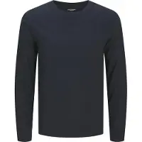 Jack & Jones Camiseta azul noche