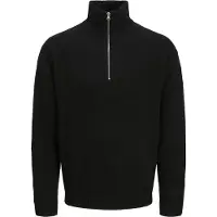 Jack & jones Jersey Con Media Cremallera Soho Ollie