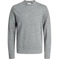 Jack & Jones Premium Jersey 'JPRMark' gris moteado