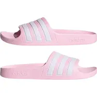 Adidas Chanclas ADILETTE AQUA K niña - Rosa - 35