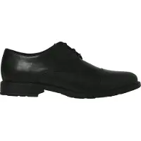 Jack & Jones Zapatos con cordón 'JFWOSLO' negro