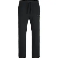 Jack & Jones Pantalón 'JPSTKane Norrebro' negro