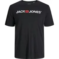 Jack & Jones Camiseta De Manga Corta 12184987 Plus Size