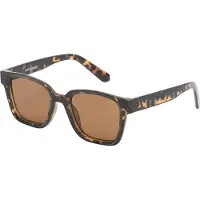 Jack & Jones Gafas de sol 'JACPontus' marrón / chocolate