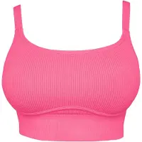 SugarShape Sujetador 'Freeda' rosa