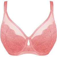 SugarShape Sujetador 'SENSLA LUXE' rosa