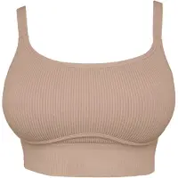 SugarShape Sujetador 'Freeda' beige