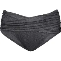 SugarShape Braga de bikini 'Valencia' plata
