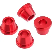 Zeta Kit De Casquillos Para Elevador De Manillar Honda Crf 450 L 19 Ze37-0311