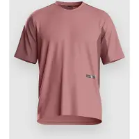 Ortovox - Sequence Free Jersey T-Shirt - Maillot de ciclismo size L, fucsia