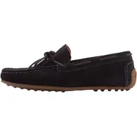 Vagabond SHOEMAKERS Mocasines 'Larissa' navy