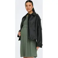 ONLY Maternity Vestido 'OLMMalaya' jade