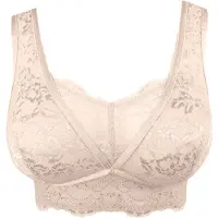 SugarShape Sujetador 'Eliana' ecru