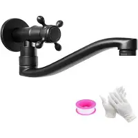 OEM Grifo de cocina y baño, de color , con rotación de 360 grados
