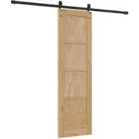 Syfax Puerta Corredera ORKDAL Natural 61 x 198,5 cm
