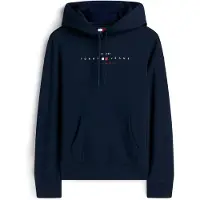Tommy Hilfiger Sudadera navy / rojo / blanco