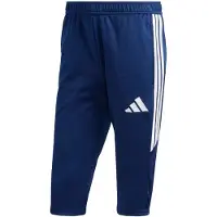 Adidas adidasPantalón de entrenamiento 3/4 Tiro26 League 2XL Team Navy Blue 2 / White Hombre