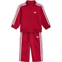 Adidas adidasCHÁNDAL FIREBIRD 62 Team Victory Red / Team Victory Red Niño