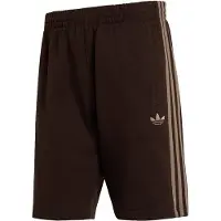 Adidas Originals adidasPANTALÓN CORTO 3 STRIPES XL Aurora Coffee Hombre