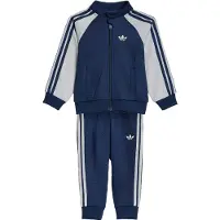 Adidas adidasCHÁNDAL SST 92 Night Indigo / Grey Two Niño