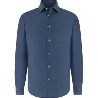Boggi Milano Camisa azul