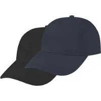 Normani Gorra navy / negro