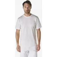 KOROSHI Camiseta blanco