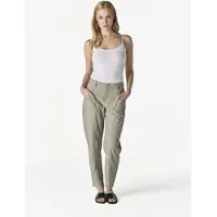 KOROSHI Pantalón caqui