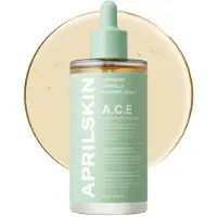 APRILSKIN - Sérum A.C.E Mugwort Centella Calming