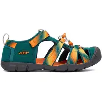 Keen - Youth Seacamp II CNX - Sandalias size 37, multicolor